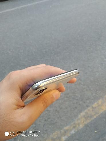 iphone x işlənmiş: IPhone X, 256 GB, Qara — 5