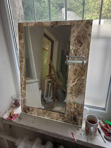 hamam ucun guzgu: Guzgu Hamam ucun — 2