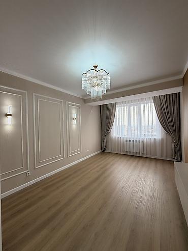 Продажа квартир: 1 комната, 44 м², Элитка, 12 этаж, Дизайнерский ремонт — 13