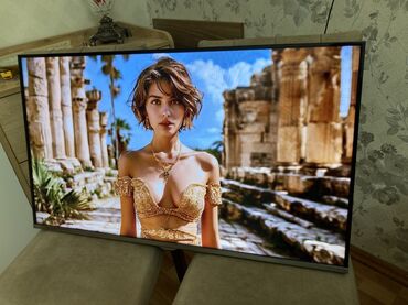 Televizorlar: İşlənmiş Televizor Samsung LED ekran 40" FHD (1920x1080), Ünvandan götürmə, Ödənişli çatdırılma -da lalafo.az — 16 Televizorlar: İşlənmiş Televizor Samsung LED ekran 40" FHD (1920x1080), Ünvandan götürmə, Ödənişli çatdırılma — 16