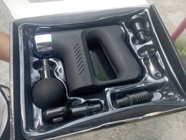 разный: Продаю массажер Fascial Gun KH‑740. Хороший и мощный аппарат — 5