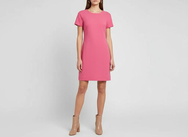 sukienki z tafty: Topshop, Сукня жіноча, розмір M