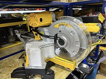Строительное оборудование: Торцовочная пила ROLF TOP-7305G с протяжкой Профессиональный — 3