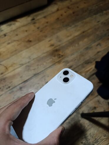 Сковородки: IPhone 11, Белый, Face ID