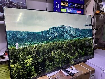 Телевизоры: 🔥🔥💥СРОЧНАЯ АКЦИЯ💥🔥🔥 Телевизор AVEST 65UHD77 webos magic пульт 165 см — 19