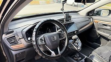 фары бора: Honda CR-V: 2019 г., 1.5 л, Автомат, Бензин, Кроссовер — 6
