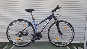 Горные велосипеды: Немецкие велосипеды в хорошем состоянии германский велосипедтер туру — 4