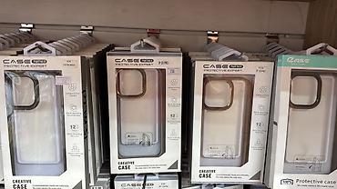 montech sky two: Прозрачные защитные чехлы CASE Partner/CASE для iPhone - — 2