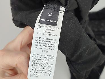 ca legginsy: Spodnie materiałowe damskie, rozmiar XS — 4