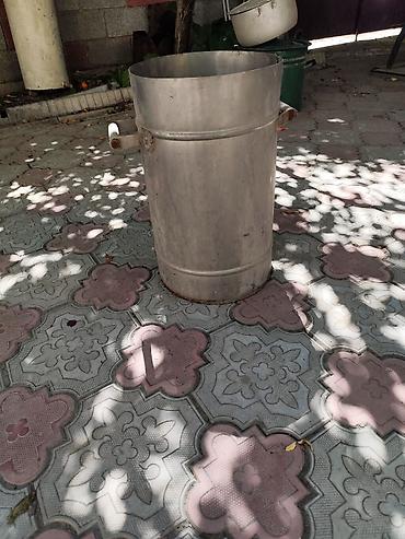 Бочки: Бочка — 9