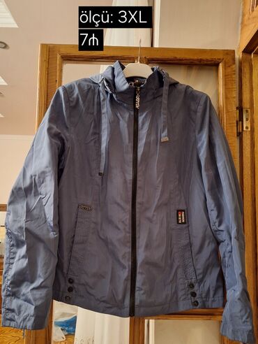 Digər: Geyimlərin bir qismi az geyinilib bir qismi isə heç geyinilməyib — 26