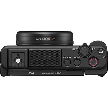 digital camera: 🍏 Sony Cyber-shot DSC-ZV-1 II - У наc вы мoжетe купить нoвый — 2