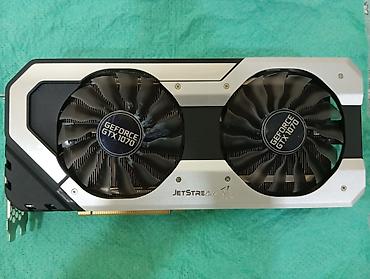 geforce gtx: Видеокарта для ПК, Б/у, Palit, GeForce GTX, 8 ГБ — 1