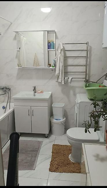 aurum: 1 комната, 50 м², Азия Молл 2 этаж — 6