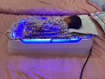 лёд лампы: Фотолампа для лечения желтушки новорожденных в аренду. Сверхъяркая