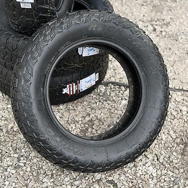 wheel: Шины 235 / 65 / R 17, Лето, Новый, Комплект, Внедорожные (АТ/МТ), Китай, Arivo — 3