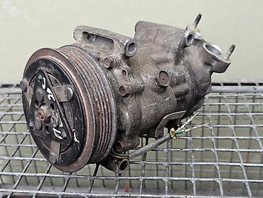 Компрессоры для авто: Компрессор Peugeot 2001 г., Б/у, Оригинал, Германия — 14