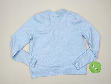 sweter hippie: Kardigan damski, rozmiar L — 3