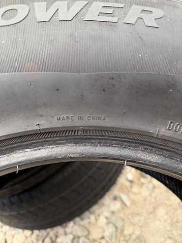 210: Комплект зимних шин ICEPOWER 868 - Размер: 285/60 R18 - Индексы: 116H — 6