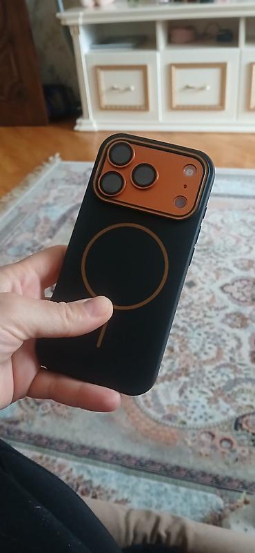 dinamika: Maqnitli kamera modullu telefon örtüyü - Model: iPhone üçün qoruyucu — 2