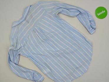 hm cekiny: H&M Divided, Koszula damska, rozmiar 2XS — 3