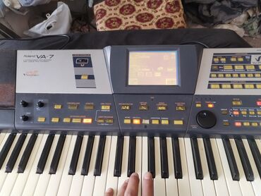 korg pa 3: Təcili satılır 300 manata razılaşmaq olar işləkdi