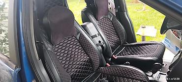 mersedes w126: Mercedes-Benz A 160: 1.6 л | 2001 г. Хэтчбэк — 8