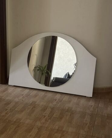 divar ucun dekorlar: Зеркало Настенное, Круг, Декоративное