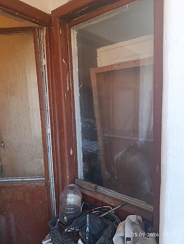 1: 2 комнаты, 58 м², Индивидуалка, 5 этаж, Требуется ремонт — 5