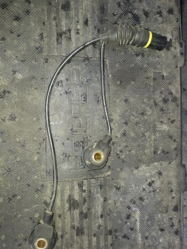 Другие автозапчасти: Запчасти на BMW e30 — 11