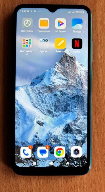 notebook qiymetleri ucuz: Redmi 9A, 32 ГБ, цвет - Зеленый, Сенсорный at lalafo.az notebook qiymetleri ucuz: Redmi 9A, 32 ГБ, цвет - Зеленый, Сенсорный