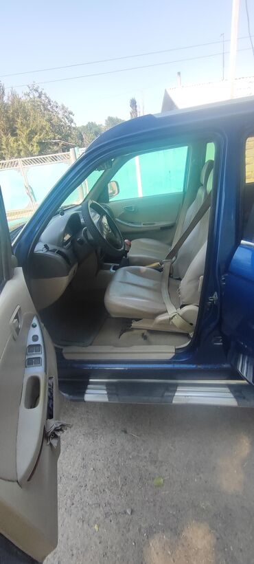 Toyota: Toyota : 2007 г., 2.4 л, Механика, Бензин, Кроссовер — 6