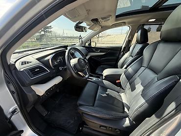 Subaru: Subaru Ascent: 2019 г., 2.4 л, Вариатор, Бензин, Кроссовер — 10