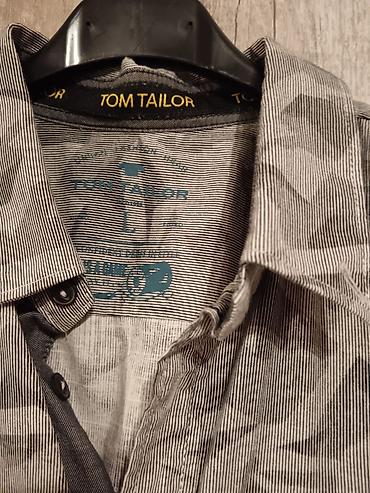Košulje: Košulja Tom Tailor, bоја - Šareno — 4