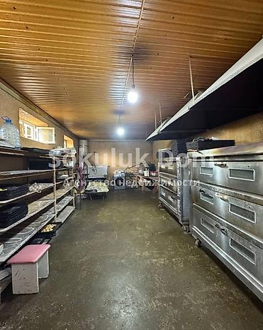 1: 🏠Продаётся дом с бизнесом в с. Сокулук, 800 м вверх от трассы — 8