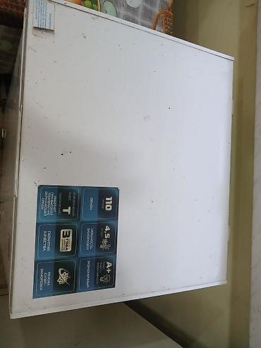 islenmis kompressor satisi: Elektrik, Toster ilə — 5