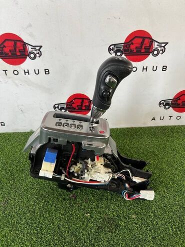 нисан примера стартер: Селектор акпп NISSAN Primera 2003 (б/у)