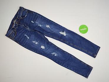 marlix jeans: Jeansy damskie, rozmiar M — 2