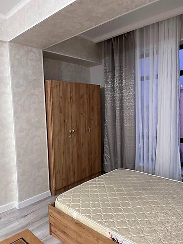 46: 1 комната, 46 м², Академия Наук 11 этаж, Евроремонт — 6