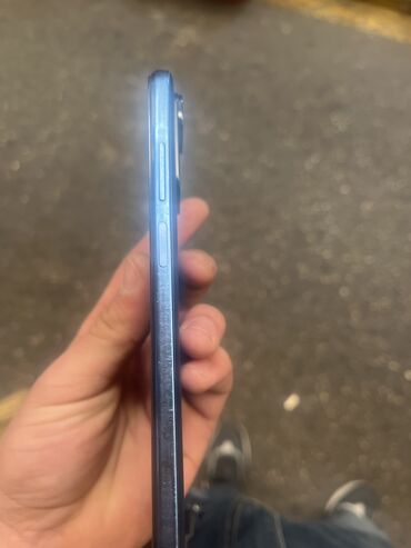 redmi note 11 464 qiymeti: Xiaomi Redmi Note 11, 128 GB, rəng - Göy, 
 Face ID
