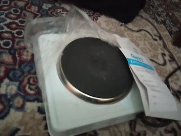 Digər dəstlər və servizlər: Mətbəx üçün kiçik məişət dəsti Komplektə daxildir: - Elektrik tək — 2