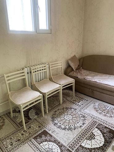 сколько стоит однокомнатная квартира: 3 комнаты, 81 м², 106 серия, 2 этаж, Евроремонт