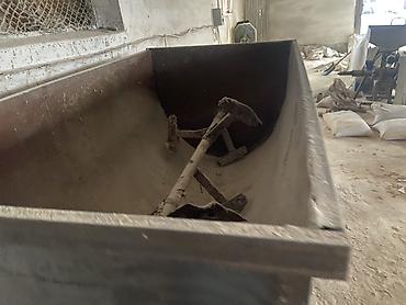 Грануляторы, экструдеры: Продаю оборудование для рыбного корма !!! Линия полная есть ! — 6