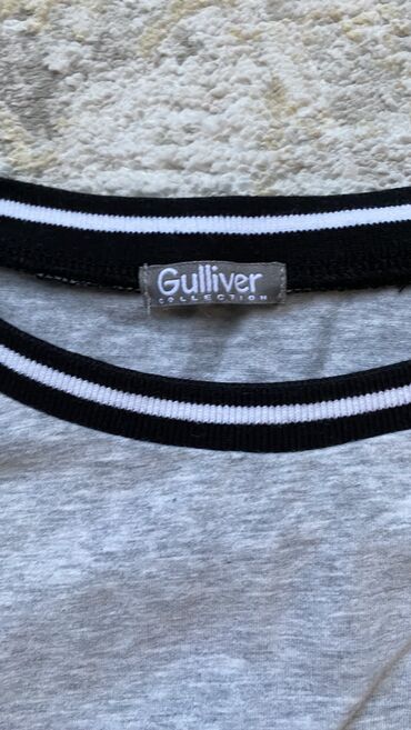 Топы и рубашки: Рубашка, Б/у — 9