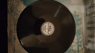 Vinil vallar: Daş vallar plastinkalar 20-25-30-40 manata kimi Kolleksiyaçılar üçün — 12