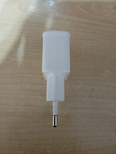 samsung a24 adapter: Samsung şarj adaptoru – model EP-TA200 (Travel Adapter) - Giriş — 3