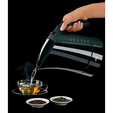 Mətbəx texnikası: №: 4577 Məhsulun adı: Elektrik çaydan Braun WK 300 Brend: Braun — 1
