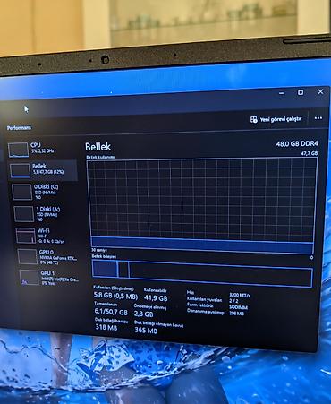 aser: İşlənmiş Acer Nitro, 15.6 ", Intel Core i5, > 2 TB, Pulsuz çatdırılma — 4