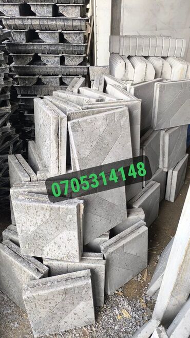 Бордюры: Бордюр, Гарантия, Бесплатный выезд, Бесплатная доставка — 5