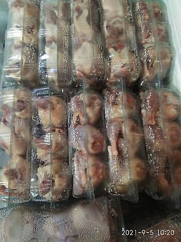 Мясо перепёлки, вес 250 граамм, молодняк. Мы в центре города